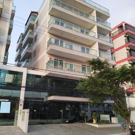 Arraial Prainha Apartment Араял до Кабо Екстериор снимка