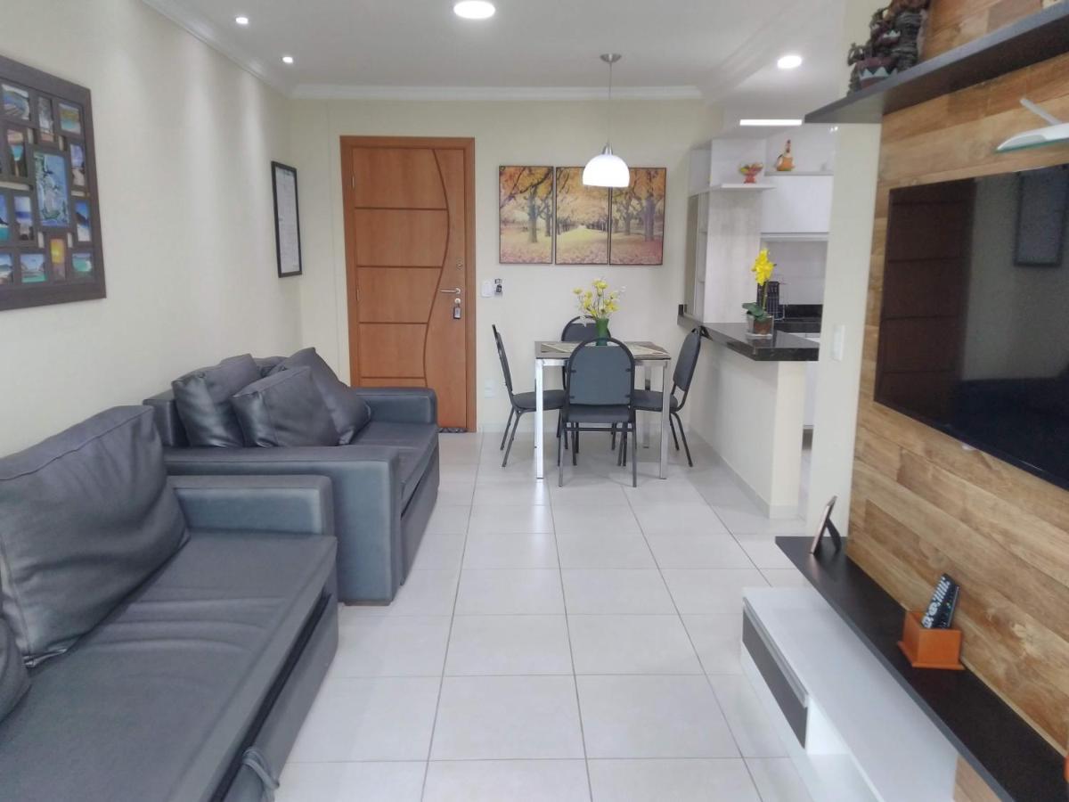 Arraial Prainha Apartment Араял до Кабо Екстериор снимка