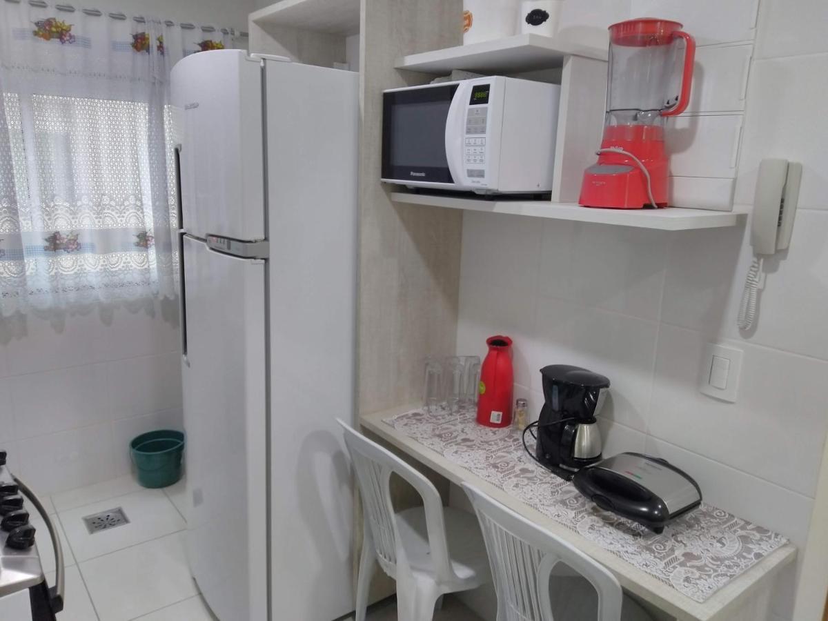 Arraial Prainha Apartment Араял до Кабо Екстериор снимка