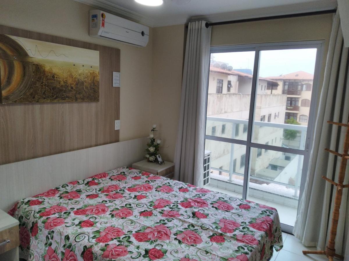 Arraial Prainha Apartment Араял до Кабо Екстериор снимка