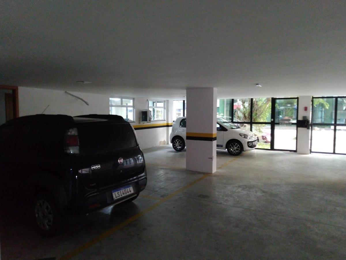 Arraial Prainha Apartment Араял до Кабо Екстериор снимка