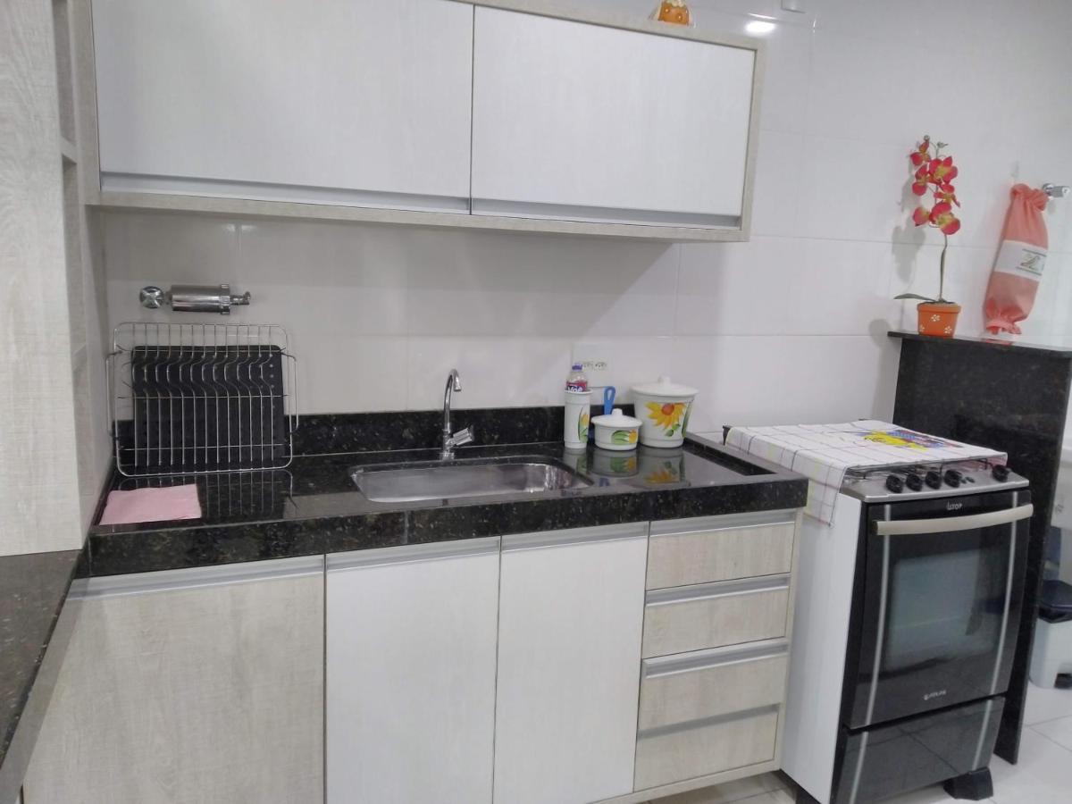 Arraial Prainha Apartment Араял до Кабо Екстериор снимка