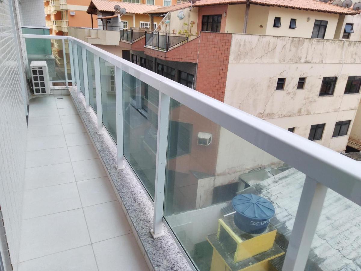 Arraial Prainha Apartment Араял до Кабо Екстериор снимка