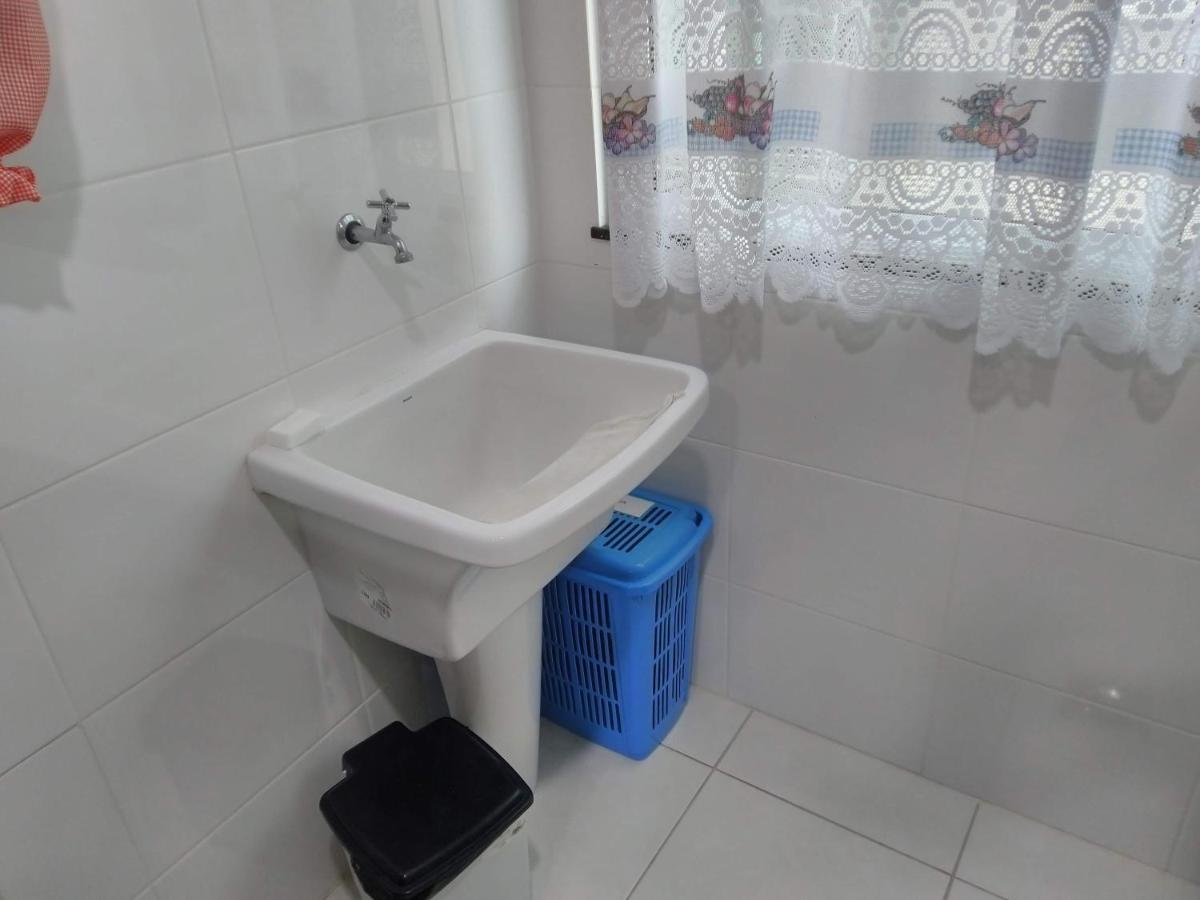 Arraial Prainha Apartment Араял до Кабо Екстериор снимка